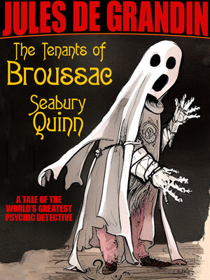 cover image of The Tenants of Broussac